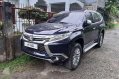 For Assume: 2018 Mitsubishi Montero GLX-0