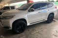 FS: Assume balance MITSUBISHI Montero Sport GLS Oct 2017-0