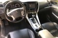 2016 Mitsubishi Montero Gls for sale-3