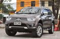 2014 Mitsubishi Montero Sport for sale-0