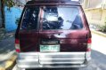 Mitsubishi Adventure 2000 for sale-3