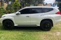 FS: Assume balance MITSUBISHI Montero Sport GLS Oct 2017-7