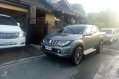 Mitsubishi Strada 2016 for sale-0