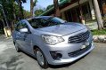 2016 Mitsubishi Mirage G4 for sale-2