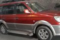 2007 Mitsubishi Adventure for sale-0