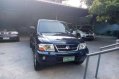 2005 Mitsubishi Pajero 4x4 GAS Automatic-11