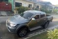 Mitsubishi Strada 2016 for sale-4