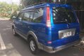 Mitsubishi Adventure 2010 for sale-3