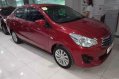 Brand New 2018 MITSUBISHI Mirage G4 Glx MT *No down Promo*-0