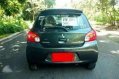 Mitsubishi Mirage Glx 2013 for sale-2