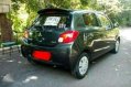 Mitsubishi Mirage Glx 2013 for sale-4