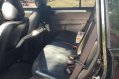 2013 Mitsubishi Montero 4x2 Tutbo diesel automatic transmission-6