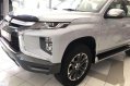 2019 Mitsubishi Strada GLX GLS Manual Automatic-6