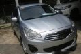 Mitsubishi Mirage G4 2017 for sale-0