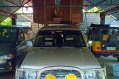 Like new Mitsubishi Pajero For sale-0