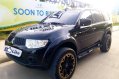 Mitsubishi Montero Sports 2009 for sale-2