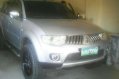 Mitsubishi Montero 2011 for sale-0