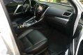 Mitsubishi Montero Sport PREMIUM 31tkms GLS 4X2 AT 2016-8