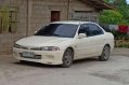 Mitsubishi Lancer GL 97 model pizza manual-0