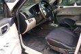 2005 Mitsubishi Pajero 4x4 GAS Automatic-10