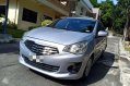 2016 Mitsubishi Mirage G4 for sale-0