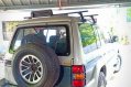 Like new Mitsubishi Pajero For sale-6