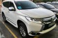 Mitsubishi Montero Sport PREMIUM 31tkms GLS 4X2 AT 2016-0