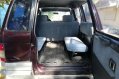 Mitsubishi Adventure 2000 for sale-4