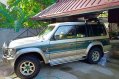 Like new Mitsubishi Pajero For sale-4