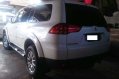 2010 Mitsubishi Montero GLS for sale-2