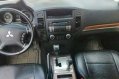 2007 Mitsubishi Pajero for sale-1