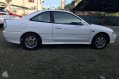 Mitsubishi MIRAGE GSR Manual 1998 FOR SALE-0