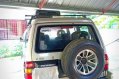 Like new Mitsubishi Pajero For sale-5