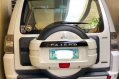 2011 MITSUBISHI PAJERO BK LOCAL 4x4 Diesel Automatic-11