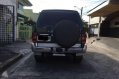 1999 Mitsubishi Pajero FOR SALE-11