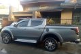 Mitsubishi Strada 2016 for sale-1