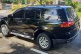 2013 Mitsubishi Montero 4x2 Tutbo diesel automatic transmission-2