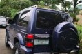 Like New Mitsubishi Pajero for sale-1