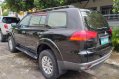 2005 Mitsubishi Pajero 4x4 GAS Automatic-9