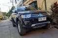 2010 Mitsubishi Montero Sports GLS AT 4x2 Fresh-0