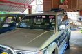 Like new Mitsubishi Pajero For sale-8