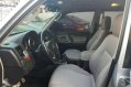 2007 Mitsubishi Pajero for sale-2