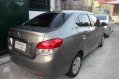 MITSUBISHI Mirage g4 glx manual 2016 all orig-3