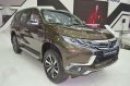 Mitsubishi Montero Sport gls 4x2 AT 2018 FOR SALE-1