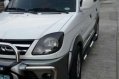 Mitsubishi Adventure 2011 model diesel-1