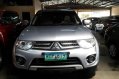 Mitsubishi Montero Sport 2014 for sale-0