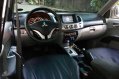 2011 Mitsubishi Strada GLS Sport-V 4x4 AT-6