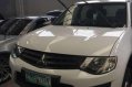 2010 Mitsubishi Strada for sale-0