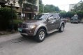 Mitsubishi Strada 2012 for sale-6