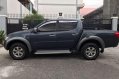 MITSUBISHI Strada gls FOR SALE-0